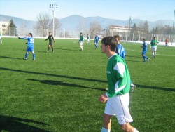 2-1 за "Балкан" в Симитли